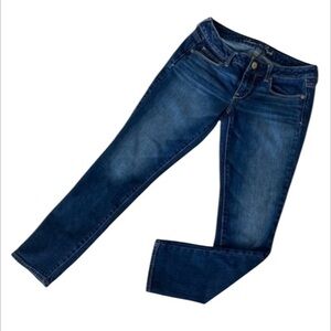 American Eagle skinny jeans size 4